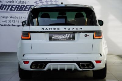 Land Rover Range Rover Sport Gebrauchtwagen