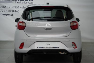 Hyundai i10 Jahreswagen