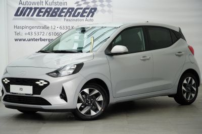 Hyundai i10 Jahreswagen