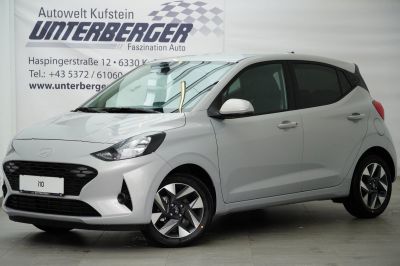 Hyundai i10 Jahreswagen