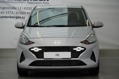 Hyundai i10 Jahreswagen