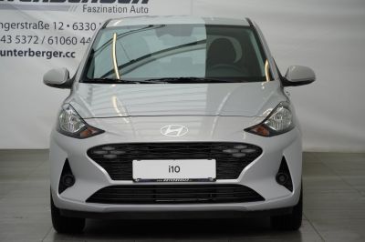 Hyundai i10 Jahreswagen