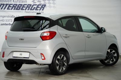 Hyundai i10 Jahreswagen