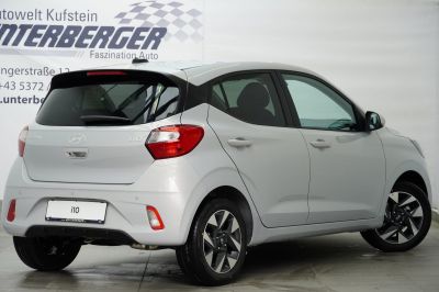 Hyundai i10 Jahreswagen