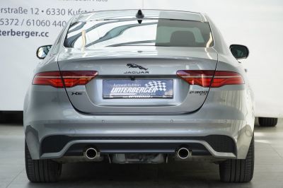 Jaguar XE Gebrauchtwagen