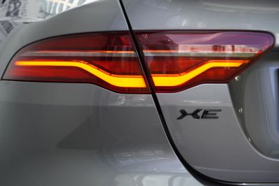 Jaguar XE Gebrauchtwagen