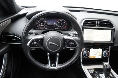 Jaguar XE Gebrauchtwagen