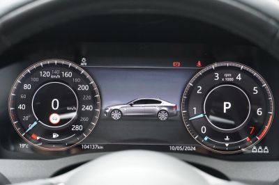 Jaguar XE Gebrauchtwagen