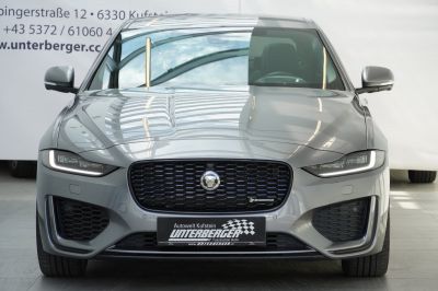 Jaguar XE Gebrauchtwagen