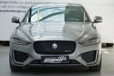 Jaguar XE Gebrauchtwagen