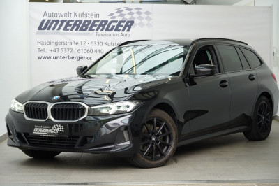 BMW 3er Gebrauchtwagen