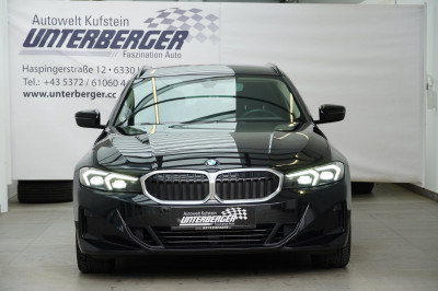 BMW 3er Gebrauchtwagen