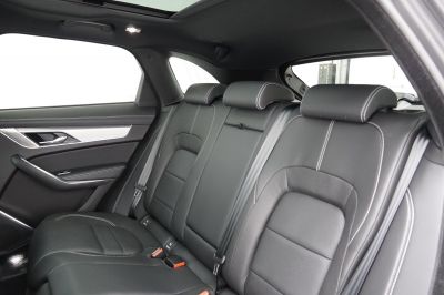 Jaguar F-Pace Jahreswagen