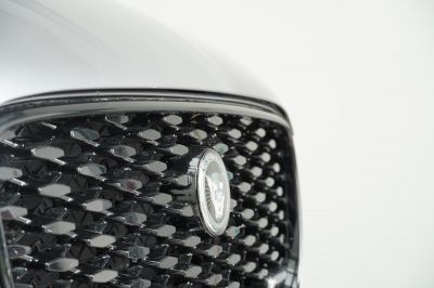 Jaguar F-Pace Jahreswagen