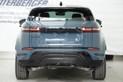 Land Rover Range Rover Evoque Vorführwagen