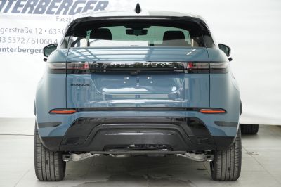 Land Rover Range Rover Evoque Vorführwagen