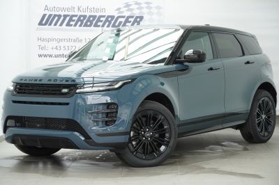 Land Rover Range Rover Evoque Vorführwagen