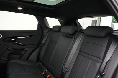 Land Rover Range Rover Evoque Vorführwagen