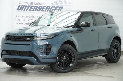 Land Rover Range Rover Evoque Vorführwagen