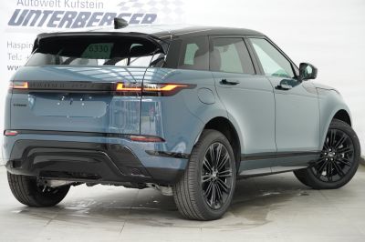 Land Rover Range Rover Evoque Vorführwagen