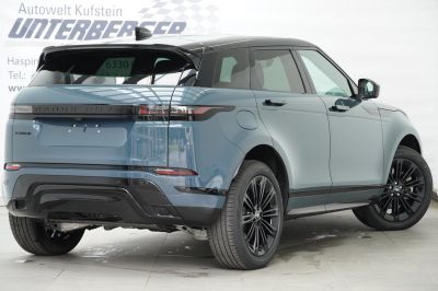 Land Rover Range Rover Evoque Vorführwagen