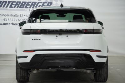 Land Rover Range Rover Evoque Neuwagen