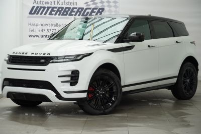 Land Rover Range Rover Evoque Neuwagen