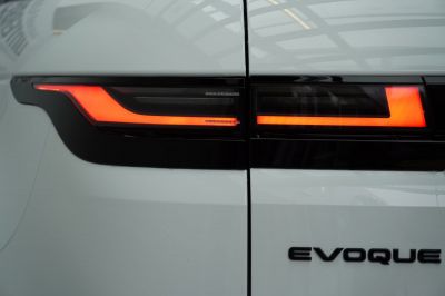 Land Rover Range Rover Evoque Neuwagen