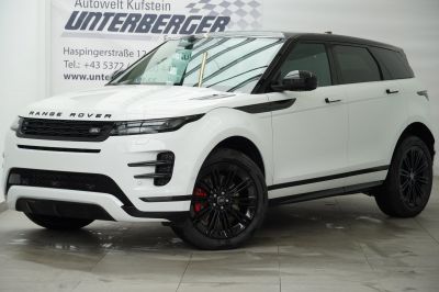 Land Rover Range Rover Evoque Neuwagen