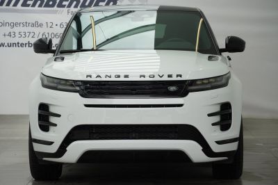 Land Rover Range Rover Evoque Neuwagen