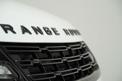 Land Rover Range Rover Evoque Neuwagen