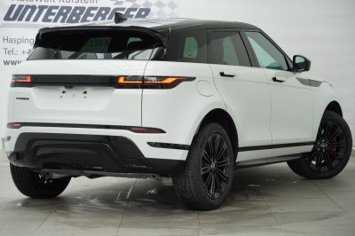 Land Rover Range Rover Evoque Neuwagen