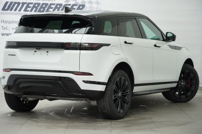 Land Rover Range Rover Evoque Neuwagen