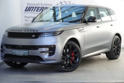 Land Rover Range Rover Sport Vorführwagen