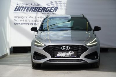 Hyundai i30 Vorführwagen