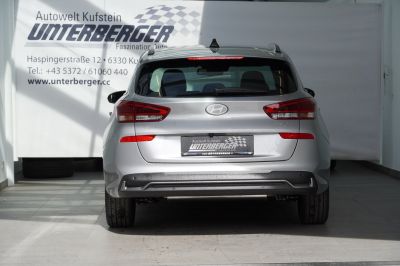 Hyundai i30 Vorführwagen