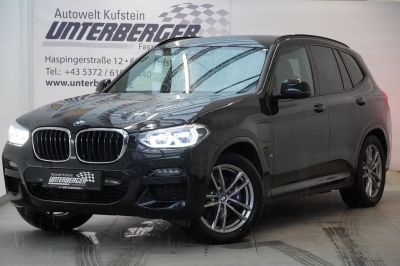 BMW X3 Gebrauchtwagen