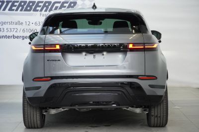 Land Rover Range Rover Evoque Vorführwagen