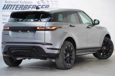 Land Rover Range Rover Evoque Vorführwagen