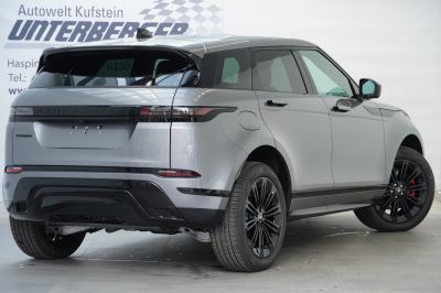 Land Rover Range Rover Evoque Vorführwagen