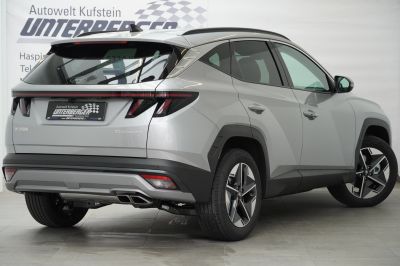 Hyundai Tucson Vorführwagen