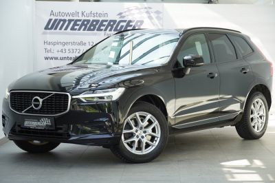 Volvo XC60 Gebrauchtwagen