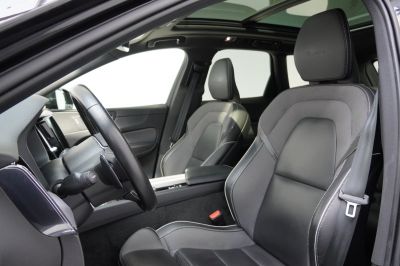 Volvo XC60 Gebrauchtwagen