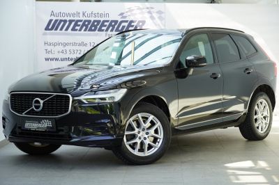 Volvo XC60 Gebrauchtwagen