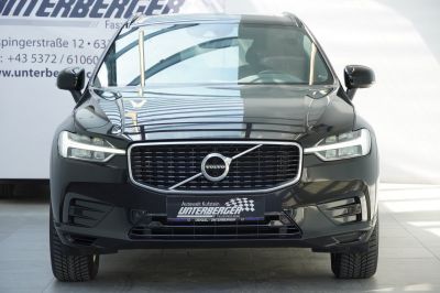 Volvo XC60 Gebrauchtwagen