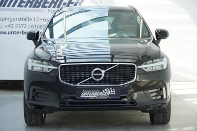 Volvo XC60 Gebrauchtwagen