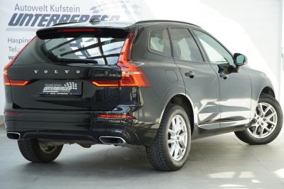 Volvo XC60 Gebrauchtwagen