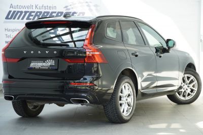 Volvo XC60 Gebrauchtwagen