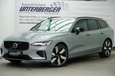 Volvo V60 Vorführwagen