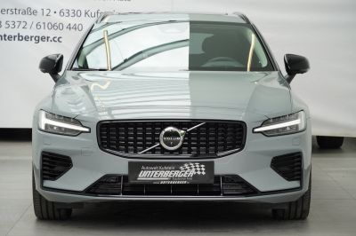 Volvo V60 Vorführwagen